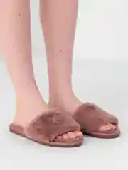 Тапочки домашние женские