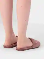 Тапочки домашние женские