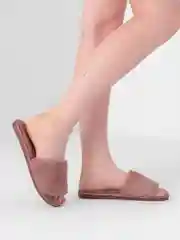 Тапочки домашние женские