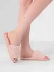 Тапочки домашние женские