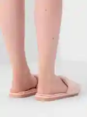 Тапочки домашние женские