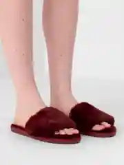 Тапочки домашние женские