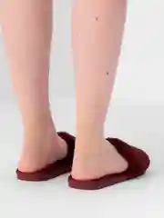 Тапочки домашние женские