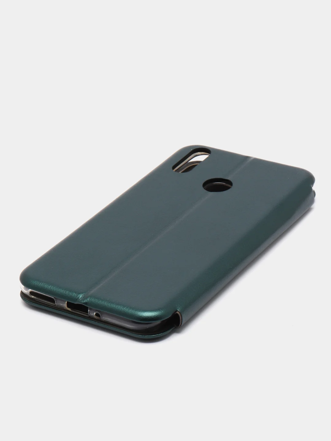 Морской чехол книжка Huawei Honor 8C (Хуавей Хонор 8С)
