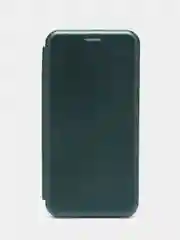 Морской чехол книжка Huawei Honor 8C (Хуавей Хонор 8С)