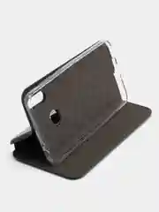 Морской чехол книжка Huawei Honor 8C (Хуавей Хонор 8С)