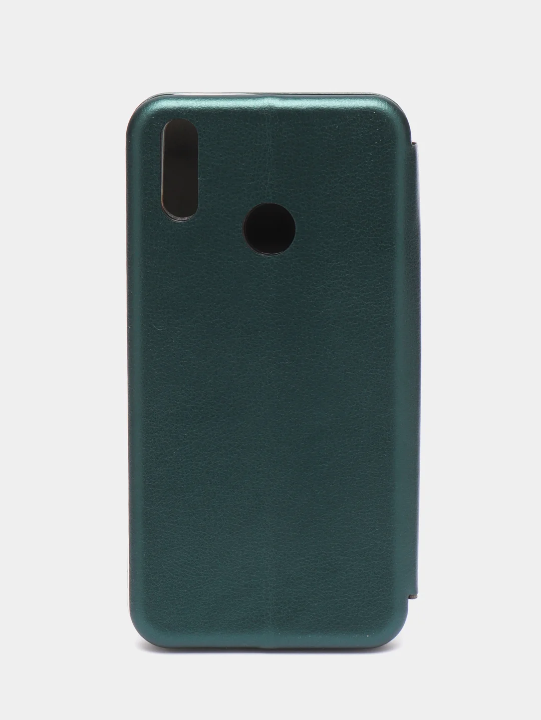 Морской чехол книжка Huawei Honor 8C (Хуавей Хонор 8С)
