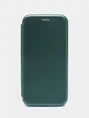 Морской чехол-книжка Samsung Galaxy A40 (Самсунг Галакси А40)