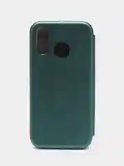 Морской чехол-книжка Samsung Galaxy A40 (Самсунг Галакси А40)