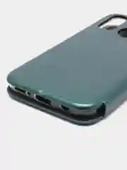 Морской чехол-книжка Samsung Galaxy A40 (Самсунг Галакси А40)