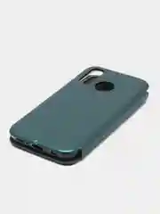 Морской чехол-книжка Samsung Galaxy A40 (Самсунг Галакси А40)