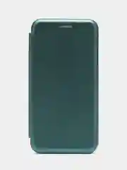 Морской чехол книжка Huawei Honor 9, Хуавей Хонор 9