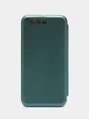 Морской чехол книжка Huawei Honor 9, Хуавей Хонор 9
