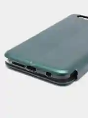 Морской чехол книжка Huawei Honor 9, Хуавей Хонор 9