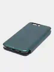 Морской чехол книжка Huawei Honor 9, Хуавей Хонор 9