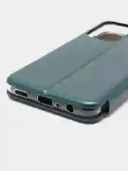 Морской чехол книжка Samsung Galaxy A23, Самсунг Галакси А23