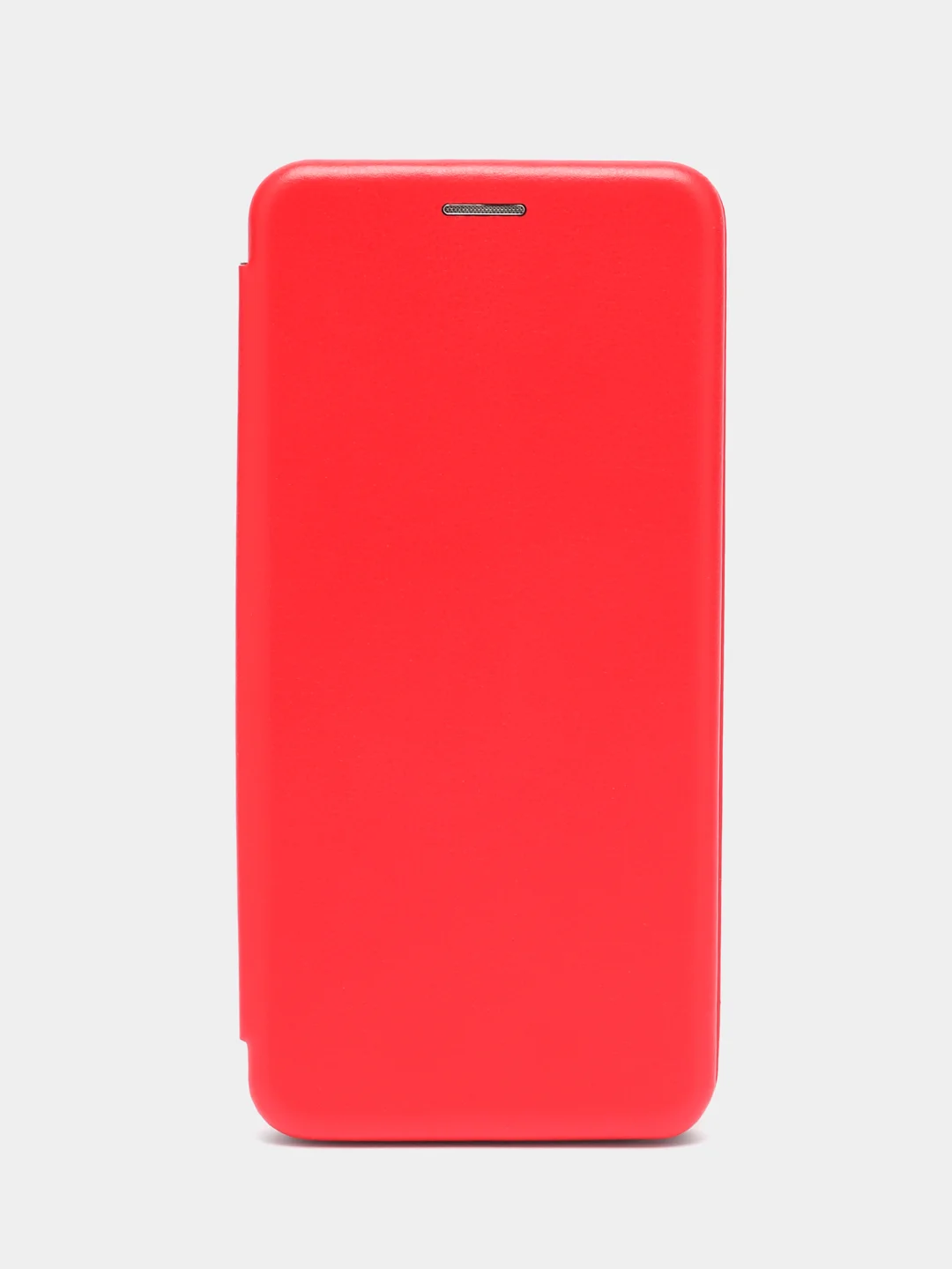 Красный чехол книжка Samsung Galaxy A23, Самсунг Галакси А23