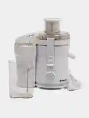 Белый соковыжималка Sakura SA-6511W, 800Вт