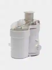 Белый соковыжималка Sakura SA-6511W, 800Вт