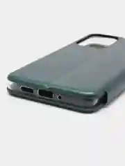 Морской чехол книжка Samsung Galaxy A73, Самсунг Галакси А73
