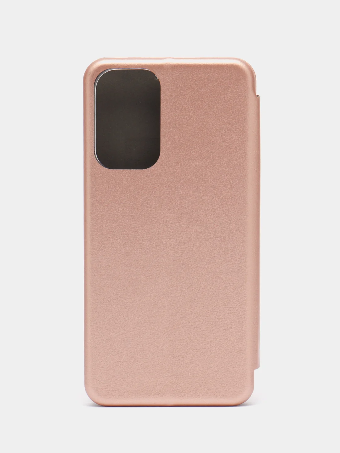 Розовый чехол книжка Samsung Galaxy A73, Самсунг Галакси А73
