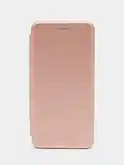 Розовый чехол книжка Samsung Galaxy A23, Самсунг Галакси А23