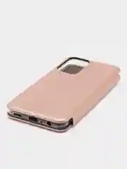 Розовый чехол книжка Samsung Galaxy A23, Самсунг Галакси А23