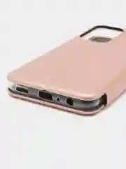 Розовый чехол книжка Samsung Galaxy A23, Самсунг Галакси А23
