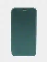 Морской чехол книжка на Samsung Galaxy J7 2016 (J710), Самсунг Галакси Джи7 2016 (Джи710)