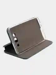 Морской чехол книжка на Samsung Galaxy J7 2016 (J710), Самсунг Галакси Джи7 2016 (Джи710)