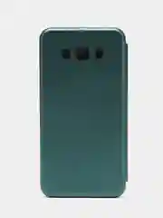 Морской чехол книжка на Samsung Galaxy J7 2016 (J710), Самсунг Галакси Джи7 2016 (Джи710)