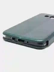 Морской чехол книжка на Samsung Galaxy J7 2016 (J710), Самсунг Галакси Джи7 2016 (Джи710)