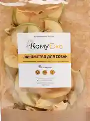 Сушеные фрукты и овощи для собак "КомуЕжа", гипоаллергенные