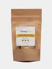Сушеные фрукты и овощи для собак "КомуЕжа", гипоаллергенные