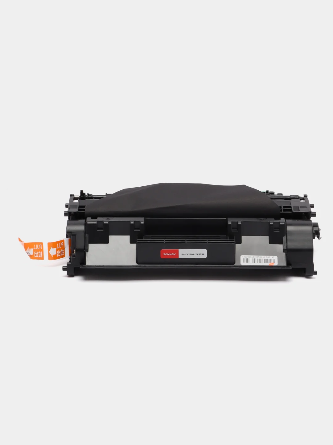 Картридж лазерный SONNEN (SH-CF280A/CE505A) для HP LJ M401/425/P2035/2055, 362441