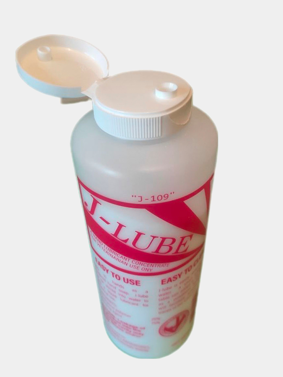 J-LUBE - специализированная смазка для Фистинга, гр. купить