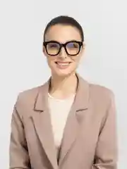 Угольный очки для работы за компьютером