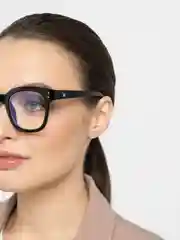 Угольный очки для работы за компьютером