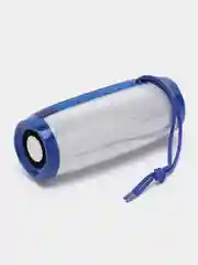 Синий колонка TG 157, беспроводная