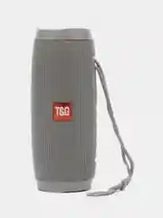 Серый колонка TG 157, беспроводная