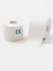 Бежевый кинезио тейп