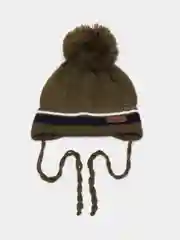 Шапка Мальчишки и Девчонки