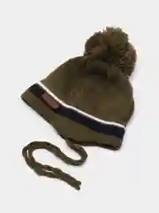 Шапка Мальчишки и Девчонки