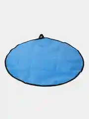Тюбинг ватрушка