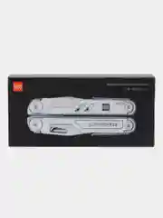 Мультитул Xiaomi HuoHou K30 Pro HU0191, инструмент 18 в 1