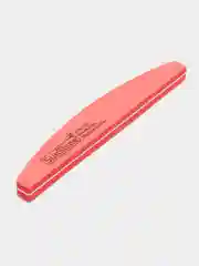 Коралловый пилка для ногтей 100/180