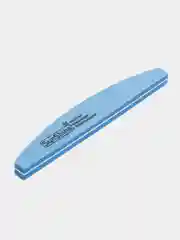 Синий пилка для ногтей 100/180