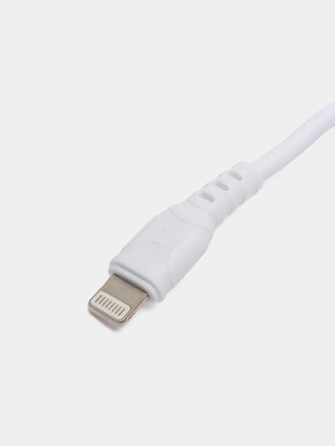 Розовый кабель 2.4A Type-C, Lightning, Micro, Fast Charger, быстрая зарядка, USB-C