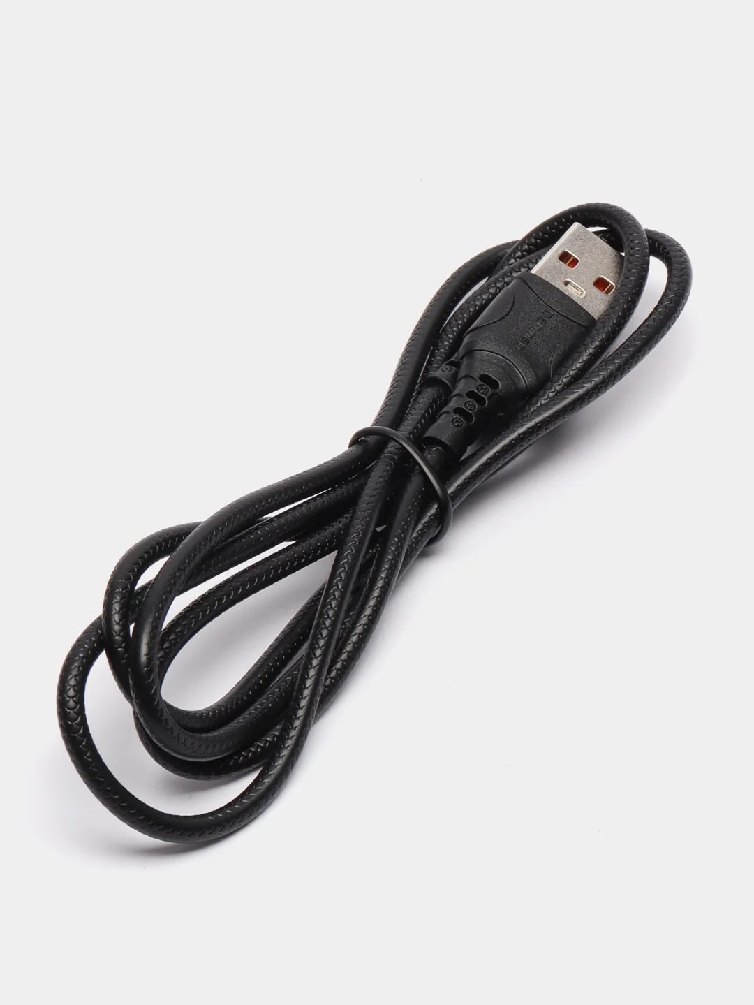 Кабель 2.4A Type-C, Lightning, Micro, Fast Charger, быстрая зарядка, USB-C