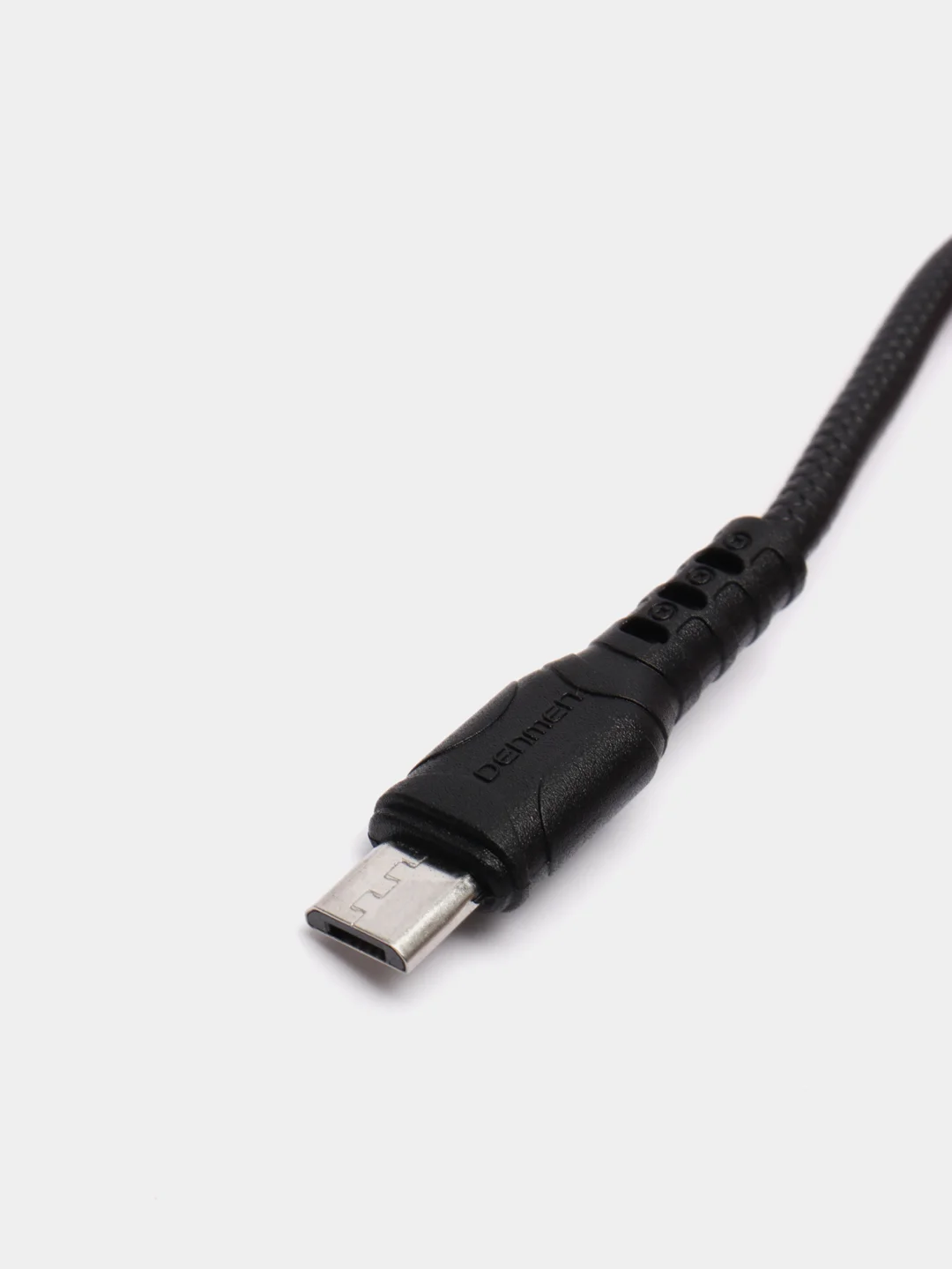 Кабель 2.4A Type-C, Lightning, Micro, Fast Charger, быстрая зарядка, USB-C